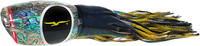 Black Bart Breakfast Teaser- YellowFin Tuna/Silver Gold Black Black Bart Breakfast Teaser- YellowFin Tuna/Silver Gold Black