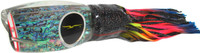 Black Bart Extreme Breakfast- Black/Rainbow Black Bart Extreme Breakfast- Black/Rainbow