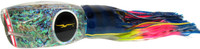 Black Bart Extreme Breakfast- Blue-Yellow / Rainbow Black Bart Extreme Breakfast- Blue-Yellow / Rainbow