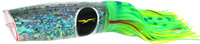 Black Bart Lunch Teaser -Glow/Green Chartreuse Black Bart Lunch Teaser -Glow/Green Chartreuse