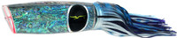 Black Bart Lunch Teaser -Oceanic Blue/Purple Blue Black Black Bart Lunch Teaser -Oceanic Blue/Purple Blue Black
