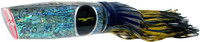 Black Bart Lunch Teaser -YellowFin Tuna/Silver Gold Black Black Bart Lunch Teaser -YellowFin Tuna/Silver Gold Black
