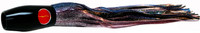 Black Bart Ascension Pro Metal Trolling Lure - PBD/BKD Black Bart Ascension Pro Metal Trolling Lure - PBD/BKD