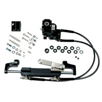 Uflex Suzuki 150-200hp Zero Torque Feedback Tiller Uflex Suzuki 150-200hp Zero Torque Feedback Tiller