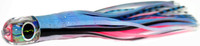 Black Bart Ika Micro Bait - Gay Bob/Blue Pink Tiger Black Bart Ika Micro Bait - Gay Bob/Blue Pink Tiger