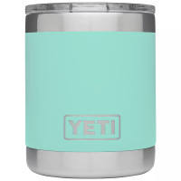 Yeti Rambler 10oz Rambler Lowball Yeti Rambler 10oz Rambler Lowball