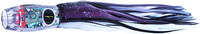 Black Bart Super Projet Marlin Lure- Arctic Bonita/Arctic Bonita Black Bart Super Projet Marlin Lure- Arctic Bonita/Arctic Bonita