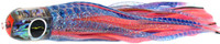 Black Bart Punisher Marlin Lure - Mackerel/Pink Black Bart Punisher Marlin Lure - Mackerel/Pink