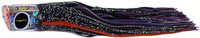 Black Bart RPP Trolling Lure - Black/Purple Fleck Black Bart RPP Trolling Lure - Black/Purple Fleck