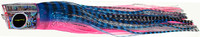 Black Bart RPP Trolling Lure - Blue-Pink Tiger/Silver Tiger Black Bart RPP Trolling Lure - Blue-Pink Tiger/Silver Tiger