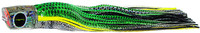 Black Bart RPP Trolling Lure -Green Dot/Black Dot Black Bart RPP Trolling Lure -Green Dot/Black Dot