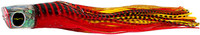 Black Bart RPP Trolling Lure -Red Tiger/Yellow Tiger Black Bart RPP Trolling Lure -Red Tiger/Yellow Tiger