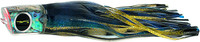 Black Bart RPP Trolling Lure -Yellowfin Tuna/Silver-Gold-Black
