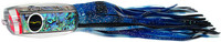 Black Bart 1656 Angle Nose Marlin Lure - Oceanic Blue/Purple Blue Black Black Bart 1656 Angle Nose Marlin Lure - Oceanic Blue/Purple Blue Black