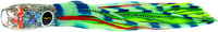 Black Bart Super Projet Marlin Lure-Glow/Green Chartreuse Black Bart Super Projet Marlin Lure-Glow/Green Chartreuse
