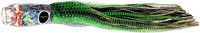 Black Bart Super Projet Marlin Lure-Green Dot/Black Dot Black Bart Super Projet Marlin Lure-Green Dot/Black Dot