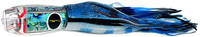 Black Bart Super Projet Marlin Lure-Oceanic Blue/Purple Blue Black Black Bart Super Projet Marlin Lure-Oceanic Blue/Purple Blue Black