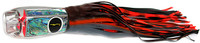 Black Bart Super Projet Marlin Lure-Petrolero/Orange Dot Black Bart Super Projet Marlin Lure-Petrolero/Orange Dot