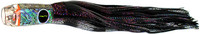Black Bart Super Projet Marlin Lure-Purple/Black Dot Black Bart Super Projet Marlin Lure-Purple/Black Dot