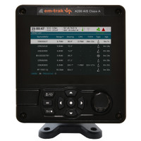 em-trak A200 Class A AIS Transceiver em-trak A200 Class A AIS Transceiver
