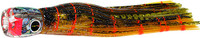 Black Bart Cabo Prowler Trolling Lure - Brown-Gold Orange/Gold Dotf Black Bart Cabo Prowler Trolling Lure - Brown-Gold Orange/Gold Dotf