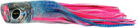 Black Bart Warrior Marlin Lure - Mackerel/Pink Black Bart Warrior Marlin Lure - Mackerel/Pink