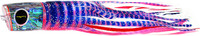 Black Bart Warrior Marlin Lure - Pink Tiger/White Black Bart Warrior Marlin Lure - Pink Tiger/White