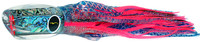 Black Bart Hawaiian Breakfast Lure - Mackeral/Pink Black Bart Hawaiian Breakfast Lure - Mackeral/Pink