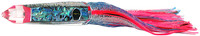 Black Bart Wahoo Candy Lure -Mackeral/Pink Black Bart Wahoo Candy Lure -Mackeral/Pink
