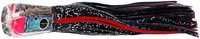 Black Bart Canyon Prowler Trolling Lure - Black/Purple Fleck Black Bart Canyon Prowler Trolling Lure - Black/Purple Fleck
