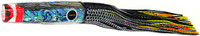 Black Bart Crooked Island Candy Lure - Black Dot/Yellow Tiger Black Bart Crooked Island Candy Lure - Black Dot/Yellow Tiger