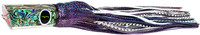 Black Bart Kona Classic Tube Marlin Lure-Purple Blue Dot/White Black Dot Black Bart Kona Classic Tube Marlin Lure-Purple Blue Dot/White Black Dot