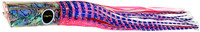 Black Bart Kona Classic Tube Marlin Lure-Pink Tiger/White Black Bart Kona Classic Tube Marlin Lure-Pink Tiger/White