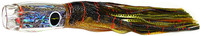 Black Bart Kona Projet Marlin Lure - Brown-Gold-Orange/Gold Dot Black Bart Kona Projet Marlin Lure - Brown-Gold-Orange/Gold Dot