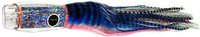 Black Bart Kona Projet Marlin Lure -Blue-Pink Tiger/Silver Tiger Black Bart Kona Projet Marlin Lure -Blue-Pink Tiger/Silver Tiger