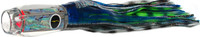 Black Bart Kona Projet Marlin Lure -Blue-Yellow/Green Chartreuse Black Bart Kona Projet Marlin Lure -Blue-Yellow/Green Chartreuse