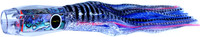 Black Bart Kona Projet Marlin Lure -Silver Tiger/Mackerel Black Bart Kona Projet Marlin Lure -Silver Tiger/Mackerel