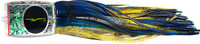 Black Bart Marlin Candy Lure - Yellowfin Tuna/Silver-Gold-Black Black Bart Marlin Candy Lure - Yellowfin Tuna/Silver-Gold-Black