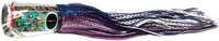 Black Bart Oz Prowler Marlin Lure - Purple Blue Dot/White Black Dot Black Bart Oz Prowler Marlin Lure - Purple Blue Dot/White Black Dot
