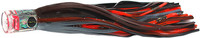 Black Bart El Squid Jr Trolling Lure - Petrolero/Orange Black Bart El Squid Jr Trolling Lure - Petrolero/Orange