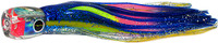 Black Bart Cabo Prowler Trolling Lure - Blue-Yellow/Rainbow Black Bart Cabo Prowler Trolling Lure - Blue-Yellow/Rainbow
