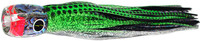 Black Bart Cabo Prowler Trolling Lure -Green Dot/Black Dot Black Bart Cabo Prowler Trolling Lure -Green Dot/Black Dot