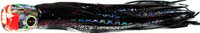 Black Bart Cabo Prowler Trolling Lure -Purple/Black Dot Black Bart Cabo Prowler Trolling Lure -Purple/Black Dot