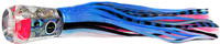 Black Bart Canyon Prowler Trolling Lure - Bob/Blue-Pink Tiger Black Bart Canyon Prowler Trolling Lure - Bob/Blue-Pink Tiger