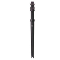Aftco Unibutt - #2 Short Straight Black Aftco Unibutt - #2 Short Straight Black