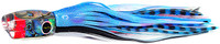 Black Bart Pelagic Breakfast Trolling Lure - Gay Bob/Blue-Pink Tiger Black Bart Pelagic Breakfast Trolling Lure - Gay Bob/Blue-Pink Tiger