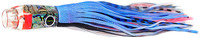Black Bart Pro Jet Trolling Lure - Gay Bob/Blue-Pink Tiger Black Bart Pro Jet Trolling Lure - Gay Bob/Blue-Pink Tiger