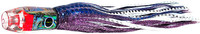 Black Bart Pro Jet Trolling Lure -Purple-Blue Dot/White Dot Black Bart Pro Jet Trolling Lure -Purple-Blue Dot/White Dot