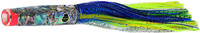 Black Bart Rum Cay Candy Wahoo Lure - Blue-Yellow/Green Chartreuse Black Bart Rum Cay Candy Wahoo Lure - Blue-Yellow/Green Chartreuse