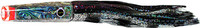 Black Bart Rum Cay Candy Wahoo Lure - Purple/Black Dot Black Bart Rum Cay Candy Wahoo Lure - Purple/Black Dot